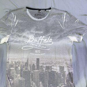 Buffalo David Buitton T-Shirt
